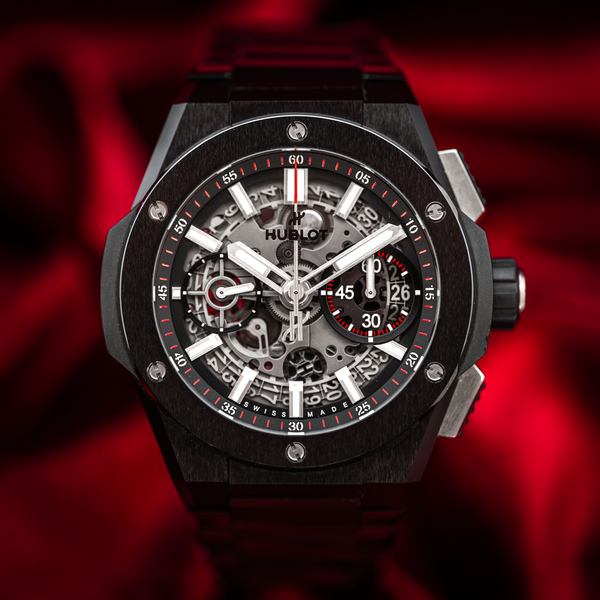 Hublot Big Bang 451.CX.1170.CX